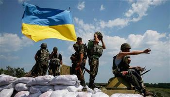   سلطات دونيتسك: أوكرانيا خسرت 170 عسكريا ودبابتين خلال الـ 24 ساعة الماضية
