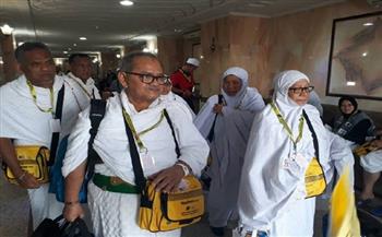   وزير ماليزي: حصة حجاج ماليزيا تبلغ 31 ألفا و600 حاج كما كانت قبل كورونا