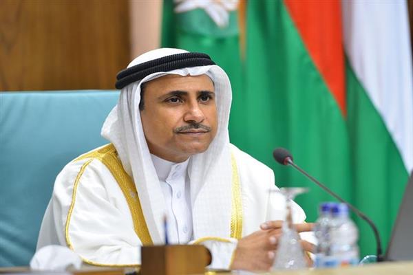 البرلمان العربي يرحب بانطلاق المرحلة النهائية للعملية السياسية في السودان