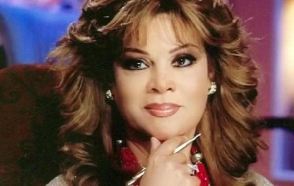 الجمعة..صفاء أبو السعود تشارك أبناء مركز الحفني في حفلهم السنوي