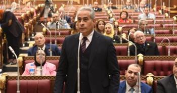 وزير القوى العاملة أمام "الشيوخ": نثمن دراسة "دمج الاقتصاد غير الرسمي" 