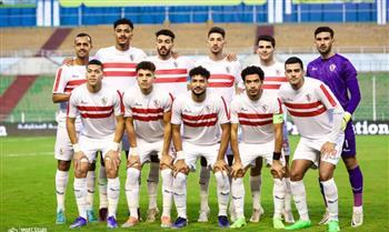 فيريرا يعلن قائمة الزمالك لمباراة الإتحاد السكندري