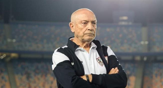 "فيريرا" يعلن قائمة الزمالك لمواجهة الاتحاد السكندري غدا في الدوري الممتاز