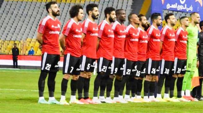 طلائع الجيش يحسم ثاني صفقاته الشتوية