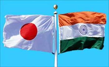   الهند واليابان تأملان في تعزيز التعاون الثنائي من خلال تدريباتهما الجوية المشتركة هذا الشهر