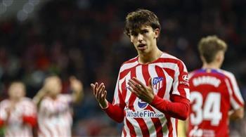 أتلتيكو مدريد يحدد بديل فيليكس من برشلونة