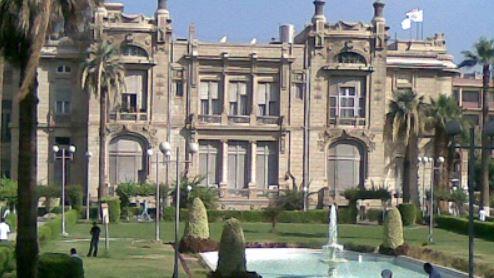 جامعة عين شمس تعلن الخريطة الزمنية للجوائز التشجيعية والتقديرية 