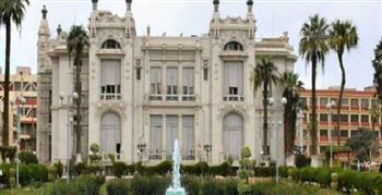 مدير جديد لمعهد كونفوشيوس بجامعة عين شمس