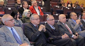 السياسة والفن علاقات جدلية وسياقات مشتركة ضمن حوارات مكتبة الإسكندرية