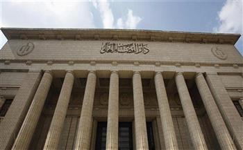 المستشار أحمد محمد رفعت قاسم أمينا عاما لمجلس القضاء الأعلى