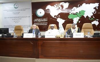 «التعاون الإسلامي» تطالب بالتحرك العاجل لردع التصعيد فى القدس والأقصى