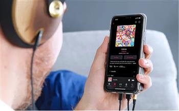   «آبل»: «Apple Music» يضم الآن أكثر من 100 مليون أغنية