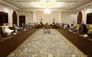   عضو بمجلس السيادة السوداني: البلاد لن تستقر إلا بالتمسك باتفاق جوبا للسلام وتنفيذه