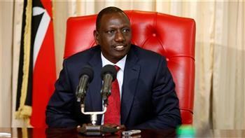 الرئيس الكيني يستقبل نائب رئيس مجلس السيادة بالسودان ويشيد بالعلاقة بين البلدين