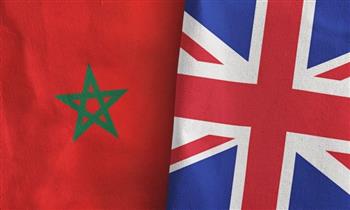   المغرب وبريطانيا يبحثان تعزيز التعاون في المجال العسكري