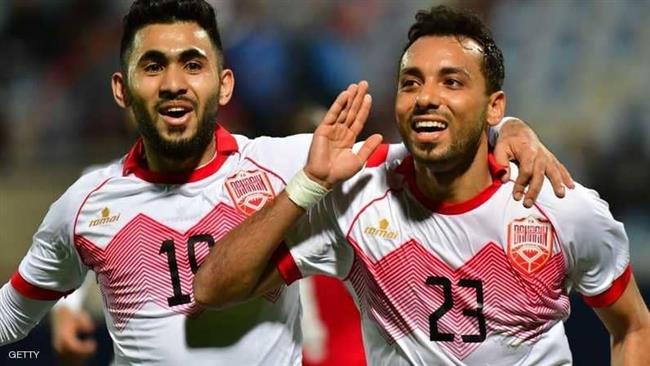 «خليجي 25».. منتخب البحرين يهزم قطر 2-1
