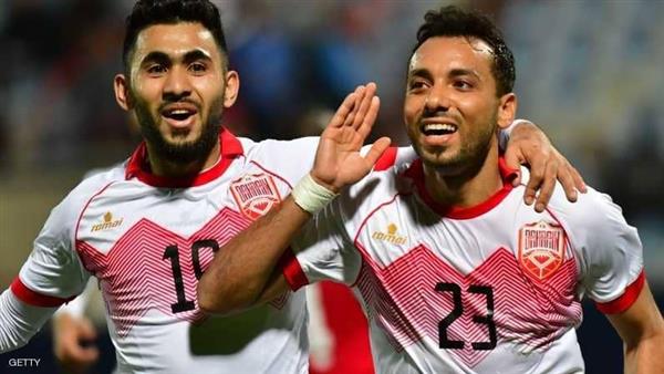 «خليجي 25».. منتخب البحرين يهزم قطر 2-1