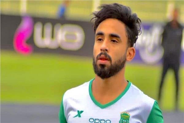 رسميا.. الاتحاد السكندري يعلن انتقال لاعبه «مروان عطية» للأهلي
