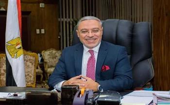 رئيس جامعة طنطا يعلن عن موافقة مجلس الوزراء تخصيص مستشفى جامعي لعلاج سرطان الأطفال