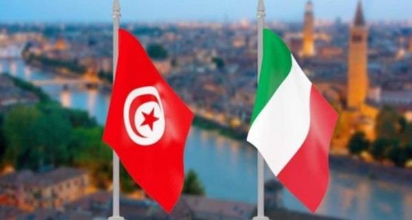 تونس وإيطاليا تبحثان سبل تعزيز التعاون وتبادل الخبرات في مجالي الشباب والرياضة