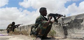   مقتل 15 من ميليشيا "حركة الشباب" الإرهابية بالصومال في عملية نوعية بـ شبيلي