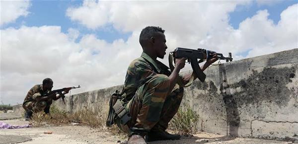 مقتل 15 من ميليشيا "حركة الشباب" الإرهابية بالصومال في عملية نوعية بـ شبيلي