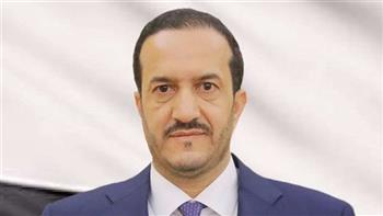   الرئاسي اليمني: طهران لا تريد السلام للمنطقة والإقليم باستمرارها في تهريب الأسلحة