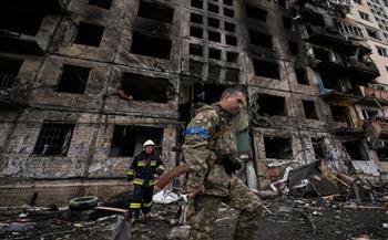   الأمم المتحدة: أكثر من 18 ألف ضحية في الحرب الأوكرانية بينهم قرابة 7 آلاف قتيل