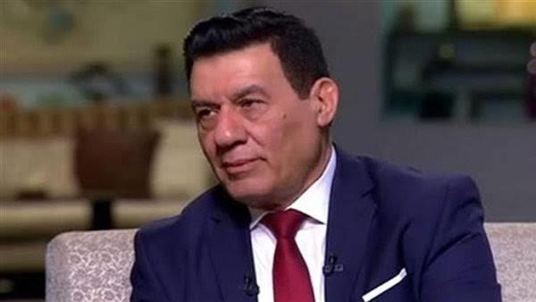 مدحت شلبي: اتحاد الكرة لم يجرؤ على إرسال جواب للأهلى يفيد بأحقيقة كهربا فى المشاركة