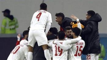 منتخب البحرين يتأهل لنصف نهائي "خليجي 25" بعد فوزه على نظيره القطري