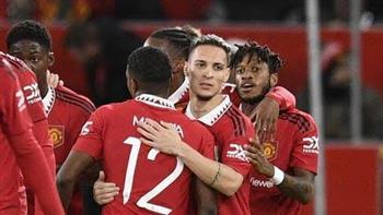 مانشستر يونايتد يتأهل لنصف نهائي كأس كاراباو