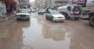 الأرصاد: سقوط أمطار اليوم على هذه المناطق