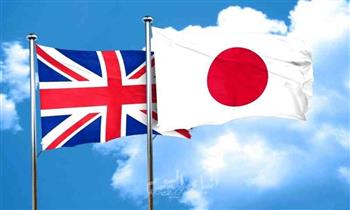   توقيع اتفاقية الدفاع المشترك بين بريطانيا واليابان 