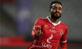 رفع الإيقاف عن كهربا خلال ساعات واللاعب يشارك في مونديال الأندية
