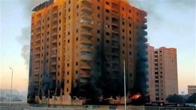 اليوم.. الحكم على مالك عقار فيصل المحترق 