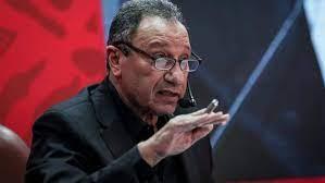 رسالة الخطيب لـ نجم الأهلي: معنديش مشكلة الجمهور يهاجمني عشانك