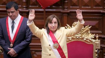   التحقيق مع رئيسة بيرو بتهمة ارتكاب إبادة جماعية