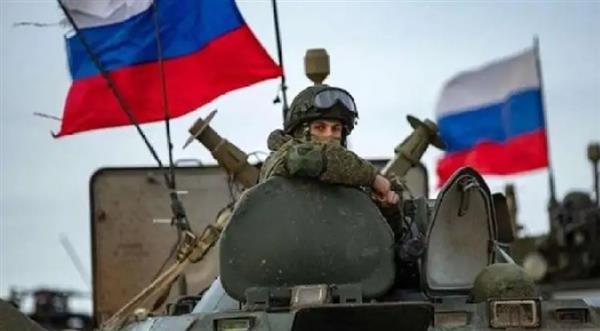 أوكرانيا: ارتفاع قتلى الجيش الروسي إلى 112 ألفا و960 جنديا منذ بدء العملية العسكرية