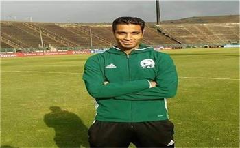   أمين عمر حكما لمباراة الترجي والنجم الساحلي في الدوري التونسي 