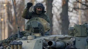   الجارديان: استيلاء القوات الروسية على مدينة سوليدار يمهد الطريق لتحقيق مزيد من الانتصارات