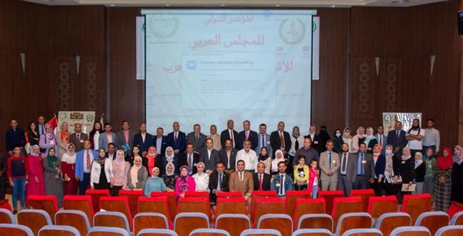 جائزة جديدة بالآثاريين العرب بقيمة 25 ألف جنيه فى الآثار والتراث بالوطن العربى