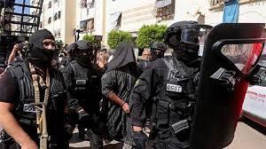   القبض على خلية إرهابية موالية لتنظيم "داعش" في إسبانيا والمغرب