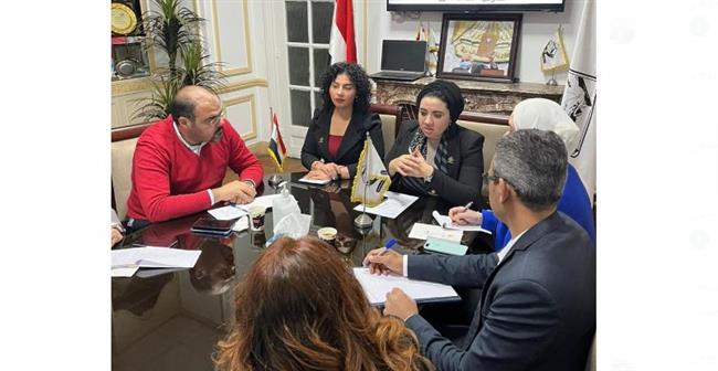 "التنسيقية" تعقد ورشة عمل حول إنشاء مفوضية للمساواة ومكافحة التمييز