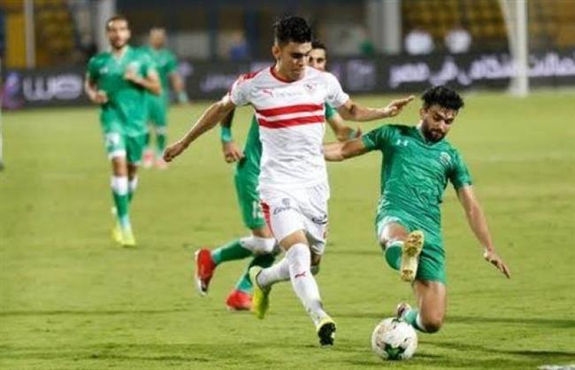 ناقد رياضي يكشف ترتيب الزمالك والاتحاد في بورصة الدوري الممتاز قبل ساعات من المنافسة 