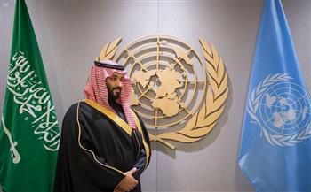   السعودية والأمم المتحدة تبحثان تعزيز التعاون في مجال البيئة والتغير المناخي
