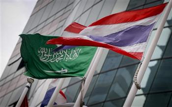   السعودية وتايلاند تبحثان تعزيز التعاون في المجالات الزراعية والبيئية