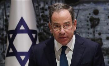   السفير الأمريكي في إسرائيل: قيمنا ترفض التعامل مع الحكومة الحالية
