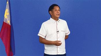   الرئيس الفلبيني يتعهد بإعادة إعمار المناطق التى دمرتها الفيضانات