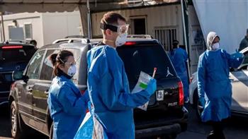   الولايات المتحدة تمدد حالة الطوارئ الصحية العامة بسبب فيروس كورونا