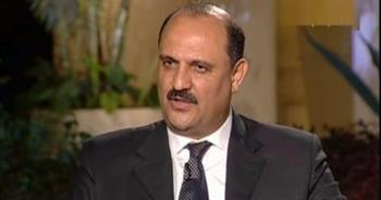 مساعد وزير الخارجية للشئون الأمريكية يبحث التعاون الأمنى والعسكرى مع ميرا ريزنيك